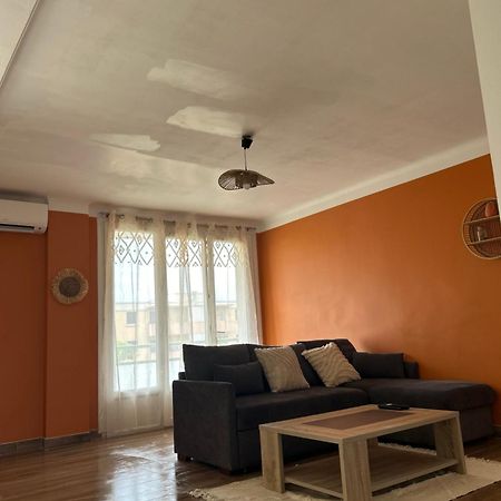 Charmant 3 Pieces Carcassonne Apartment Exterior foto