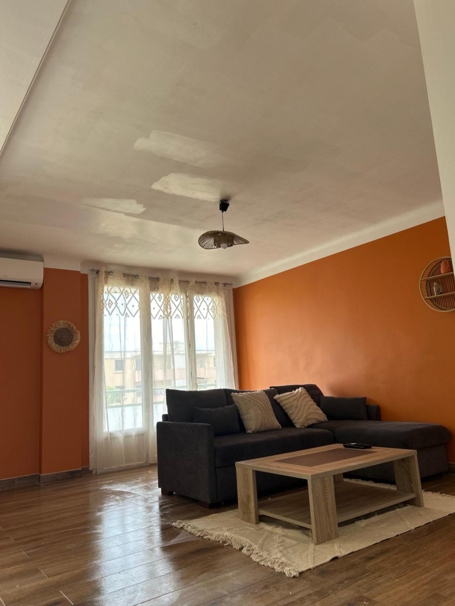 Charmant 3 Pieces Carcassonne Apartment Exterior foto