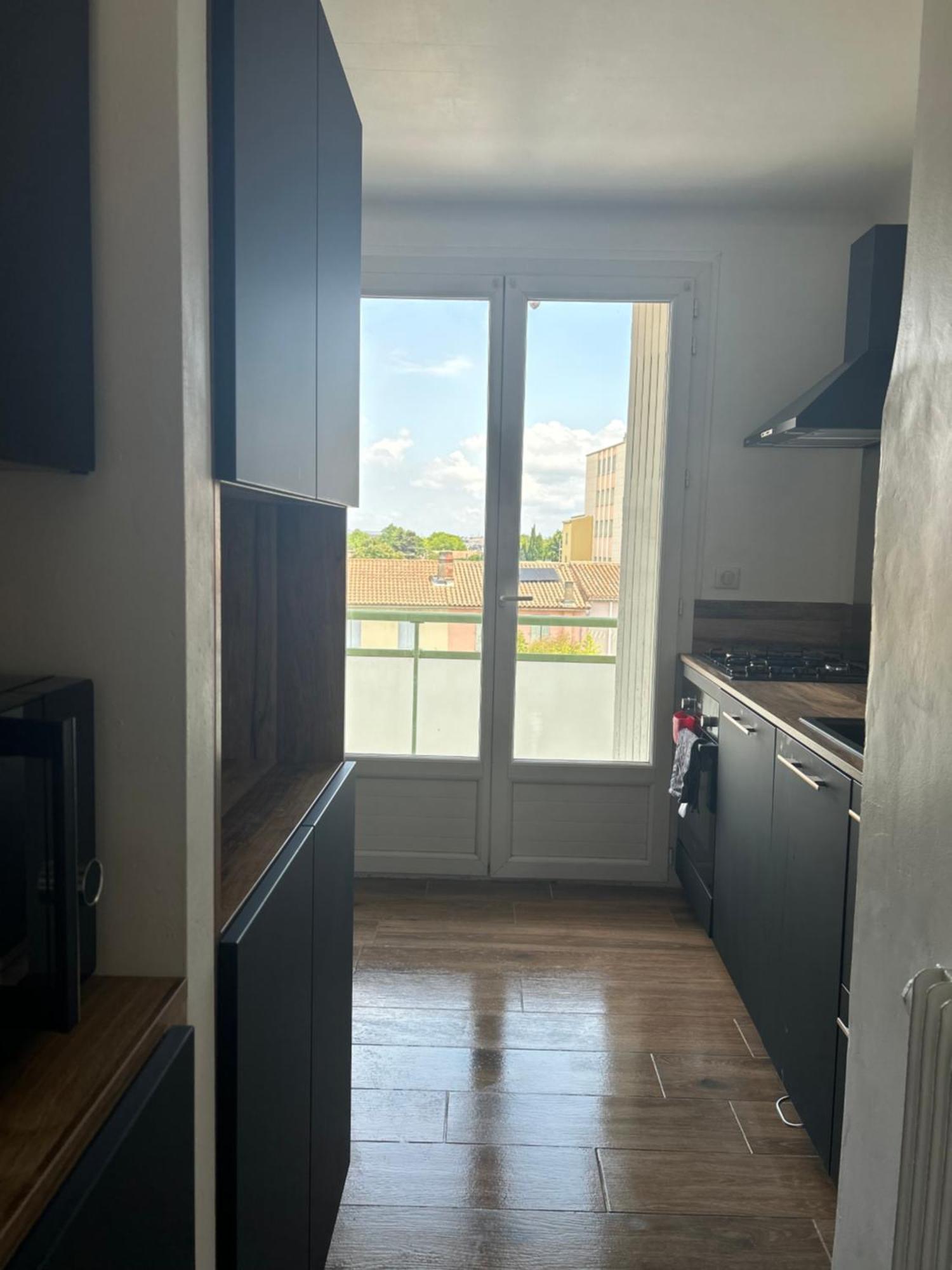 Charmant 3 Pieces Carcassonne Apartment Exterior foto